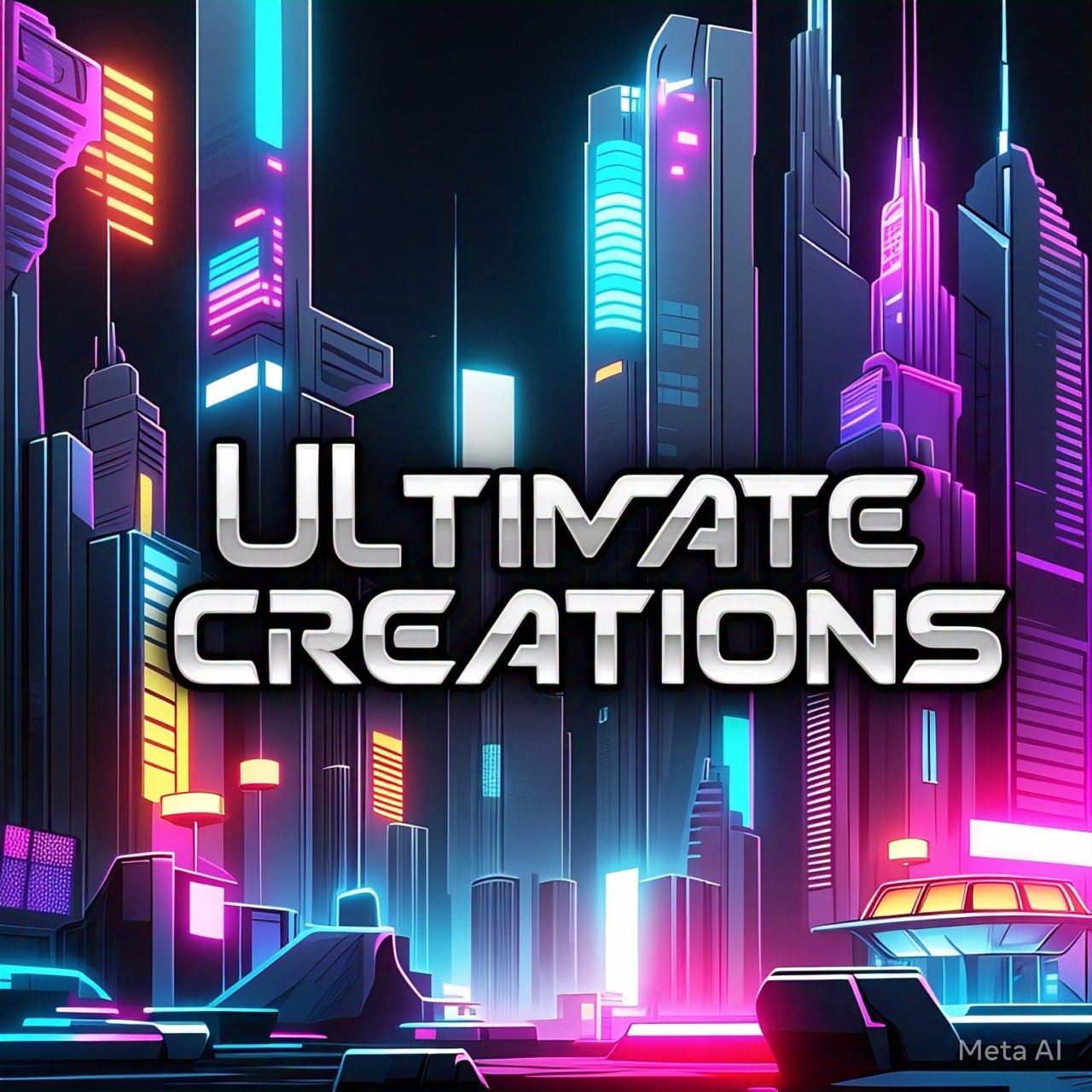 Ultimate Creations